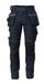 Dassy MELBOURNE Werkjeans Stretch
