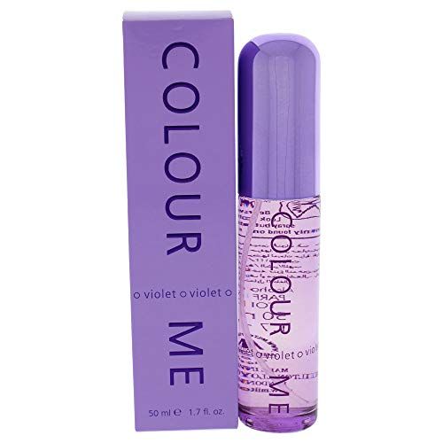 Milton-Lloyd Eau de Parfum / 50ml / Female
