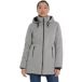 Ragwear Parka femme Dakkota Warm