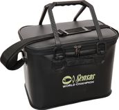 Sensas Merkloze EVA Vis-tas Bakkan 50x30x25cm - Waterdicht & Duurzaam