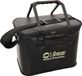Sensas Merkloze EVA Vis-tas Bakkan 50x30x25cm - Waterdicht & Duurzaam