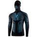 Rebelhorn therm ii 2in1 heren functioneel ondergoed (1-Pack)