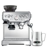 Sage The Barista Express™ Espresso Machine - Stainless Steel