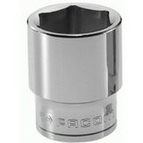 Facom Douille 10 Mm 6 Pans Carre 1/2