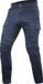 Trilobite 1664 Acid Scrambler Heren Motorjeans - Blauw - Maat 42