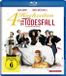 Plaion Vier Hochzeiten und ein Todesfall Blu-ray