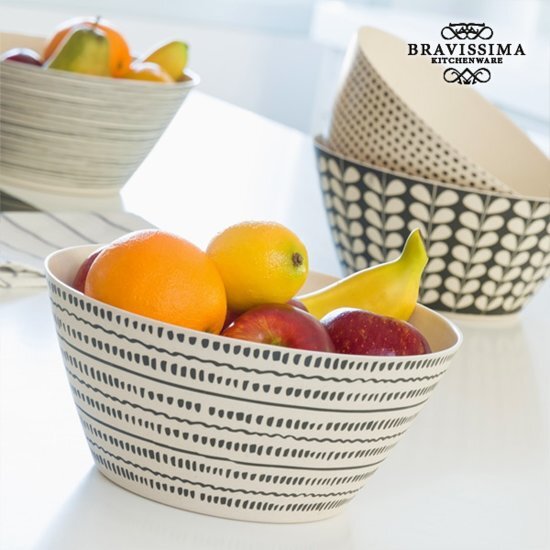 BRAVISSIMA KITCHEN Ethnic kom