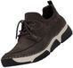 Rieker 45959-26 damesslippers bruin
