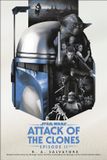 Star Wars Star Wars: Episode II - Attack Of The Clones Paperback