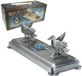 The Noble Collection Noble Collection Harry Potter Ravenclaw Wand Stand / Display