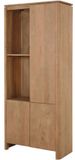 Starfurn Kabinetkast Dallas Naturel Mangohout 90 cm