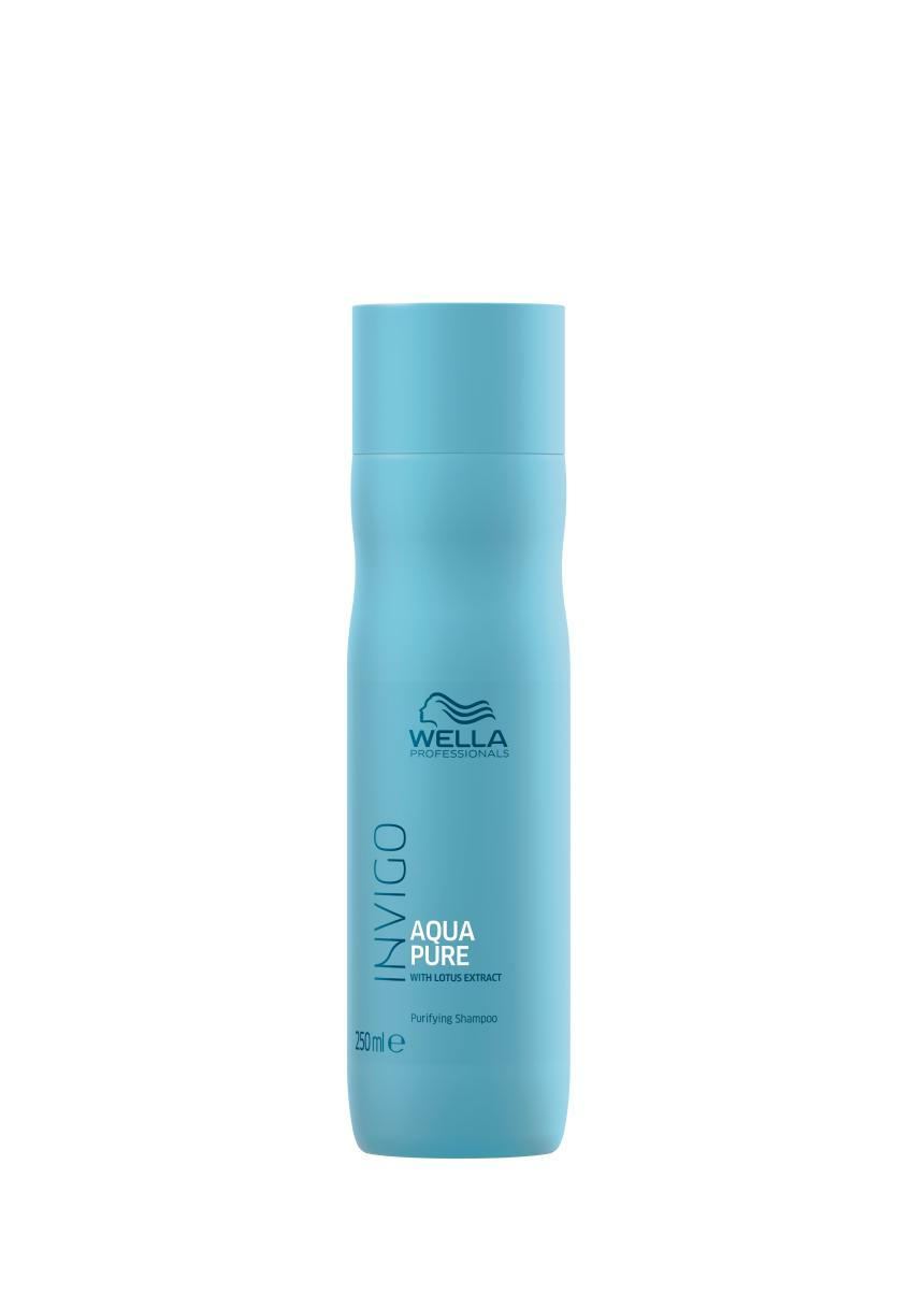 Wella Professionals Balance Aqua Pure Purifying