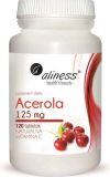 Aliness Acerola 125mg x 120 comprimés Vitamine C naturelle