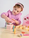 Tender Leaf Sweetie Picnic Mix speelgoed snoepwinkel educatief spel