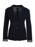 MADELEINE Blazer Blazer marine / parelwit