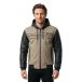 Dainese Vintedge Veste en cuir pour moto Taille