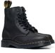Dr. Martens 1460 Pascal Laarzen Forest Green Leer EU 40 Unisex