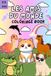 Les Amis du Monde: Coloriage Book
