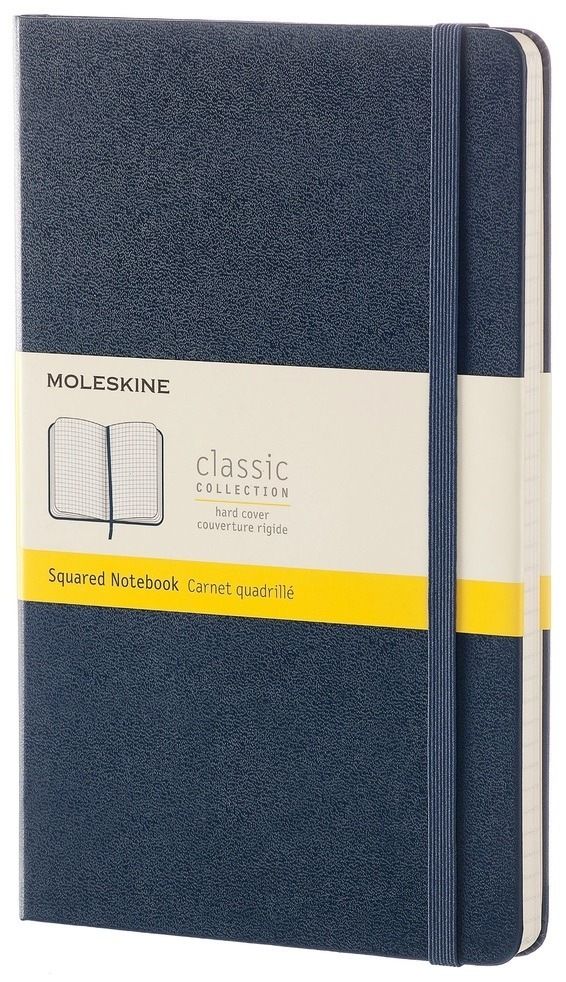 Moleskine 8051272893762