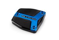 Puig 21386A tankdop voor remvloeistof, blauw