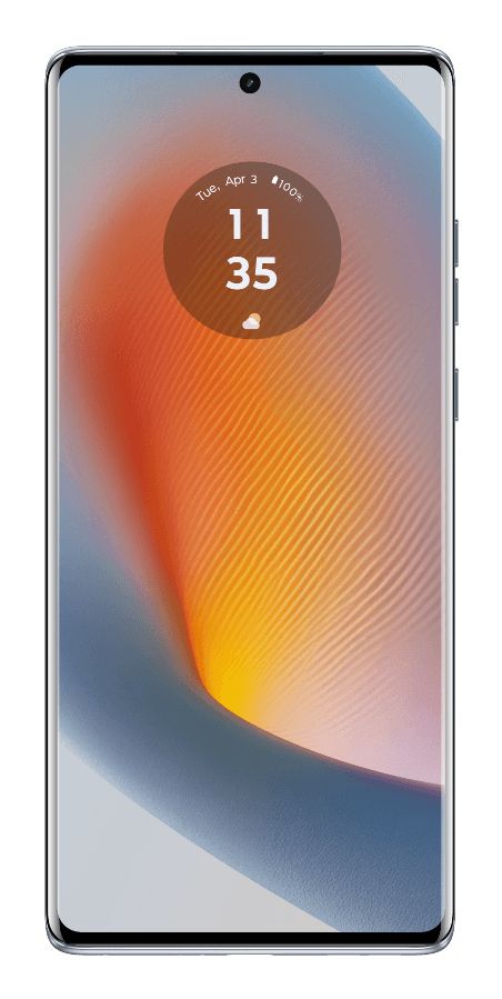 Motorola Edge 50 Fusion / 512 GB / Marshmallow Blue / 5G