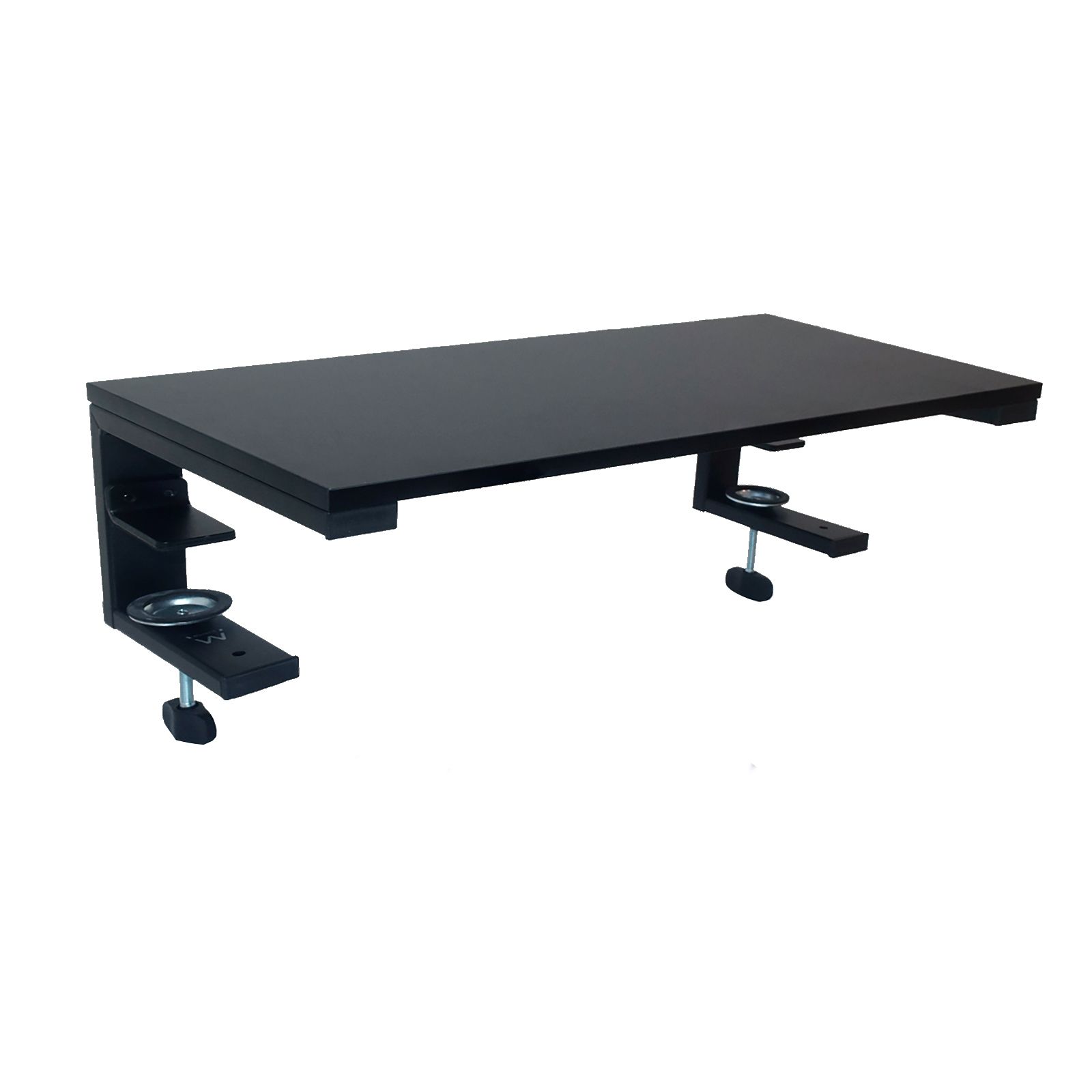 Ewent EW1547 - Monitor Arm - Desk Mount - 34" - 20 kg - Black