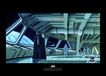 Komar Wandafbeelding | Star Wars Classic RMQ Vader Commando Deck | Kinderkamer, jeugdkamer, decoratie, kunstdruk | zonder lijst | WB160-70x50 | Maat: 70 x 50 cm (breedte x hoogte)