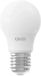 Calex Lampe LED E27 | 2.8W 215Lm 2200K | 220-240V