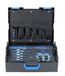 Gedore Binnentrekkerset | In L-Boxx 136 | 10-delig - 3461777