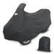 UltraGard 4-375 Essentials RT Can-Am Cover, Zwart