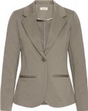 fransa FRZABLAZER 2 BLAZER Dames Smokey Olive XS