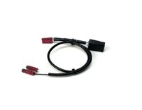 Vision X Verlichting bedradingsadapter - Universele Trigger Wizard voor Grondgeschakelde grootlichten