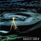 Eye Brazen Abbot - Eye Of The Storm (CD)