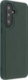 Accezz Edge Backcover met MagSafe voor de Samsung Galaxy A57 (5G) - Groen