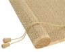Store bateau 150 x 220 cm bambou