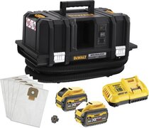 DeWalt DCV586MT2-QW