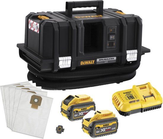 DeWALT DCV586MT2
