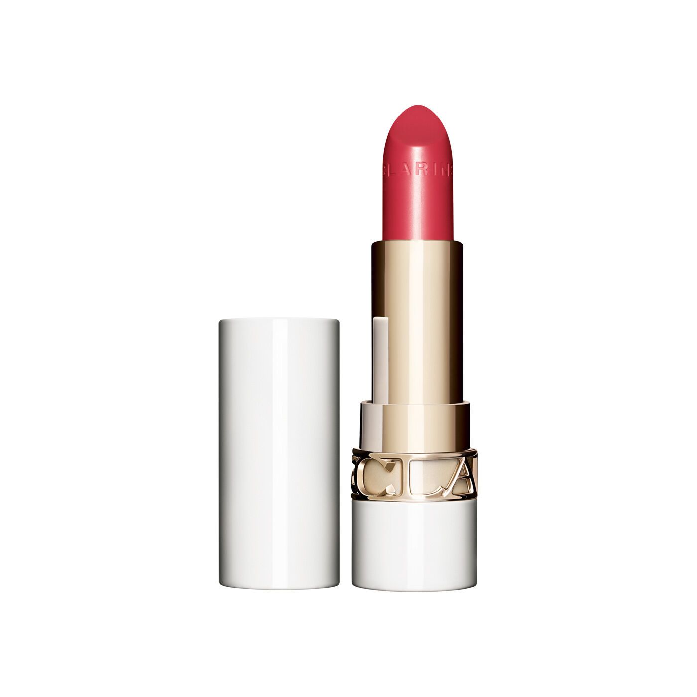 Clarins Joli Rouge Shine Lipstick - 723S Raspberry - 3.5g