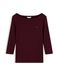 TOMMY HILFIGER Shirt 'Cody' karmijnrood