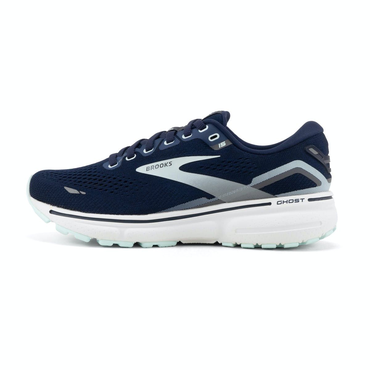 Brooks Ghost 15 Dames