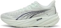 Puma Velocity Nitro 5 Hardloopschoenen dames groen maat 38.5