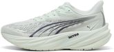 Puma Velocity Nitro 5 Hardloopschoenen dames groen maat 38.5