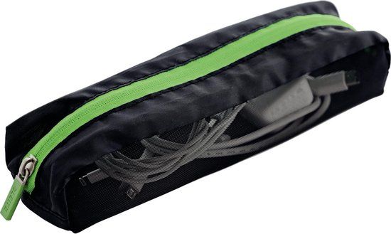 Leitz Smart Traveller 13.3'' Aktetas Zwart