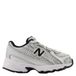 New Balance 740 Bungee mesh sneakers - wit/zilver