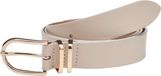Elvy Riemen 30495 Wit