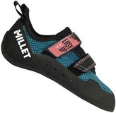 MILLET Easy Up Wandelschoen voor dames, Blauw, 38.5 EU