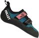 MILLET Easy Up Wandelschoen voor dames, Blauw, 38.5 EU