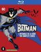 Warner Home Video The Batman - The Complete Series (Blu-ray)