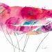 Your Decoration B.V. Kunstdruk Marta Peuckert - Modern Poppy IV 21x21cm
