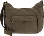 MANDARINA DUCK MD20 Shoulderbag Oil Kaki